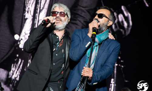 ESTELARES: “SOMOS TIPOS MUY AGRADECIDOS”