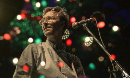 THE WHITEST BOY ALIVE: SERÁ LA LOCURA QUE NOS HACE BAILAR