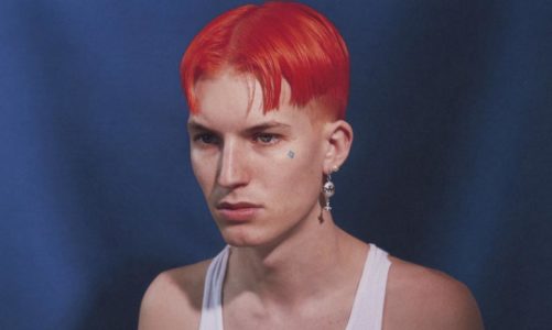 EL DETRÁS DE GUS DAPPERTON