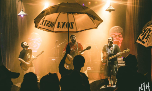 NI UN HUESO: “VIVÍAMOS EN UNA PENUMBRA”