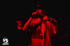 PENNYWISE EN PALERMO: FUCK AUTHORITY