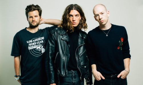 LANY MAMMA’S BOY: SENTIMENTALISMO DE CALIFORNIA