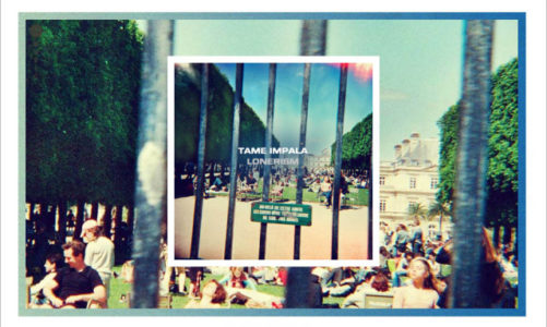 MEJORES DISCOS INTERNACIONALES DE LA DÉCADA 1