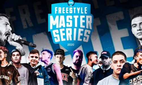 STUART, ZONE Y JUANCÍN ANALIZAN FMS ARGENTINA