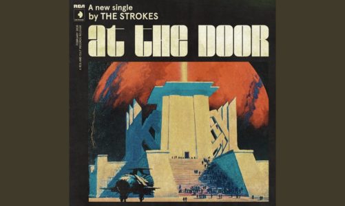 THE STROKES: UN HIT TRAS OTRO