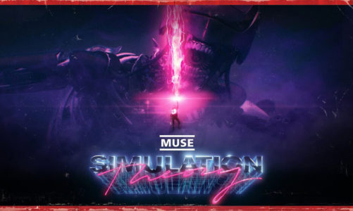 MUSE DESAFÍA LOS LÍMITES DE LO REAL