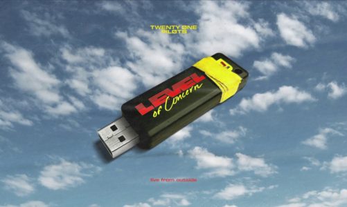 TWENTY ØNE PILØTS: NUEVO VIDEO PARA ‘LEVEL OF CONCERN’