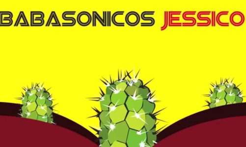 JESSICO: LA BESTIA POP