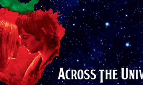 ACROSS THE UNIVERSE: EL TRIBUTO MÁS GRANDE
