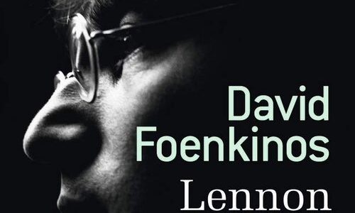 LENNON: DESMITIFICANDO AL ÍDOLO