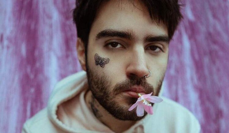 AXEL FIKS Y LA POTENCIA ROMÁNTICA