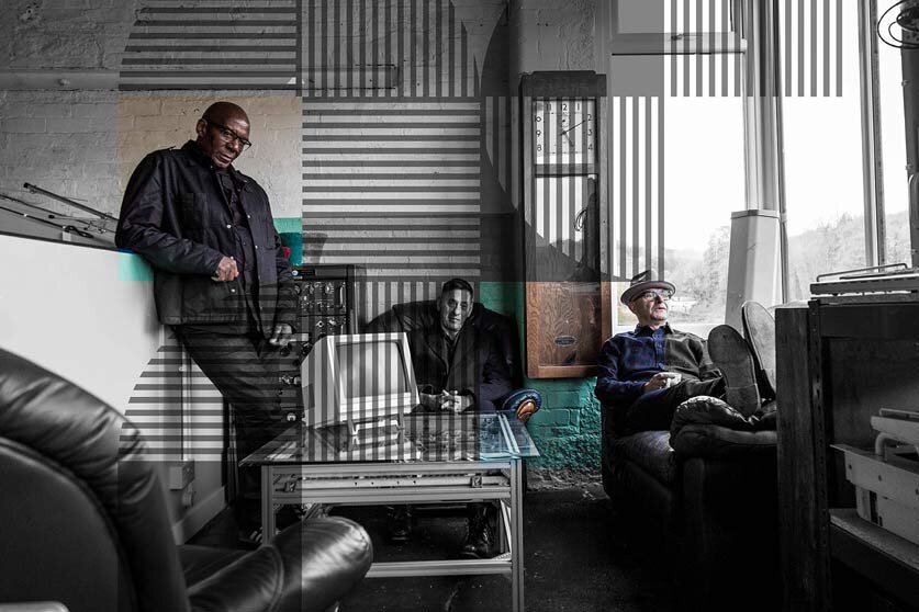 A CERTAIN RATIO: LA BANDA QUE SE ESCAPA DE LAS ETIQUETAS