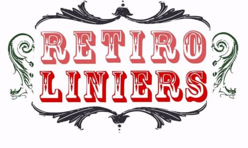 RETIROLINIERS: EL INSTAGRAM QUE HOMENAJEA A LOS COLECTIVOS