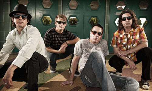 ALGUIEN QUE SOLÍA CONOCER: SMASH MOUTH