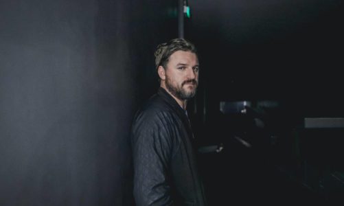 SOLOMUN LANZA SU NUEVO SINGLE 'HOME'