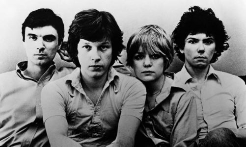 LA OBRA MAESTRA DE TALKING HEADS