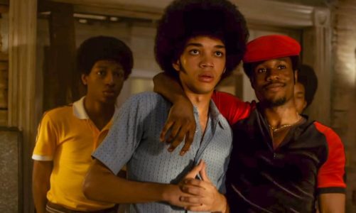 THE GET DOWN: EL VINILO DE TU CORAZÓN
