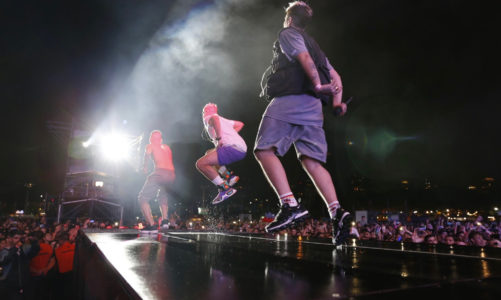 BUENOS AIRES TRAP: LA CONSAGRACIÓN NACIONAL DEL GÉNERO