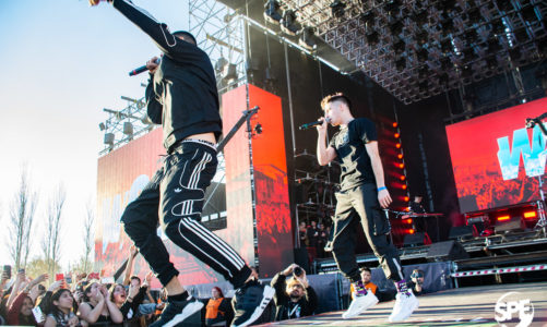 CINCO COSAS QUE NOS DEJA LA LISTA DE GALLOS PARA LA RED BULL 2019