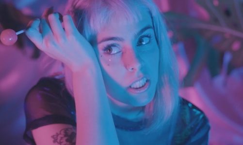 ODD MAMI: “CON CARREY QUEREMOS HACER UN EP «CUARENTENOSO»”