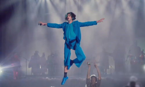 PARANOIA POP: EL MUSICAL DE BANDALOS CHINOS