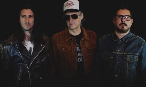 ELIXIR: MOLE LANZA EL PRIMER SINGLE DE SU NUEVO MATERIAL