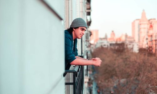 FABIO: “NO ENCUENTRO NADA INTERESANTE EN EL POP ARGENTINO”