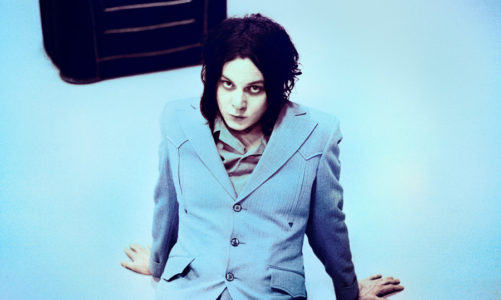 BLUNDERBUSS: EL DISPARO DE TALENTO DE JACK WHITE