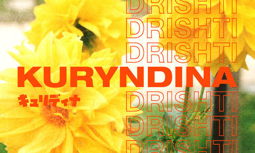 CONOCÉ A KURYNDINA: UNA DOSIS DE DREAM POP ARGENTINO