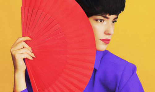 WESTE: UN ABANICO PARA NO SOFOCARNOS EN EL ENCIERRO