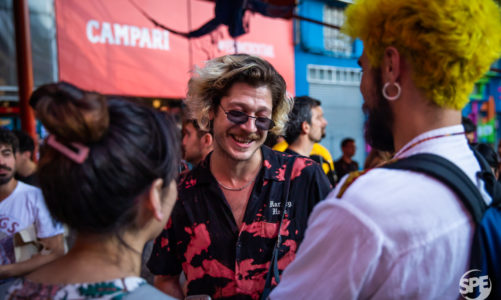 FESTIVAL AMNISTÍA: DONDE LA MÚSICA Y LOS DERECHOS HUMANOS SE UNEN