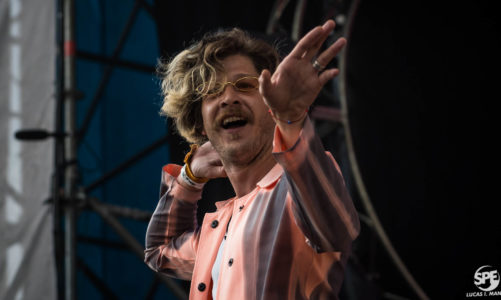 BANDALOS CHINOS: “LAS CANCIONES SE LE DEBEN A LAS PERSONAS QUE LAS ESCUCHAN”