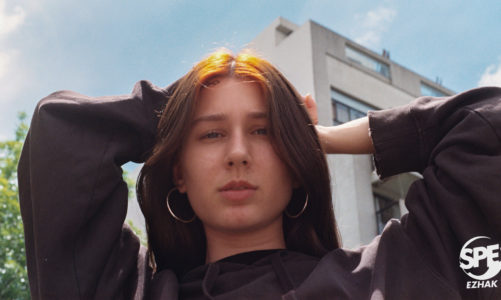 CHITA: “LA ESCENA ARGENTINA ESTÁ MÁS GRANDE, PERO MÁS HERMÉTICA”