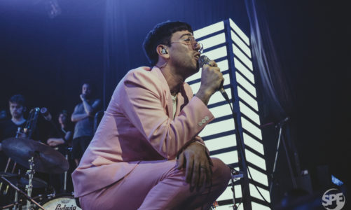 CONOCIENDO RUSIA: “ESTÁ BUENO QUE CADA FESTIVAL TENGA SU PERSONALIDAD”