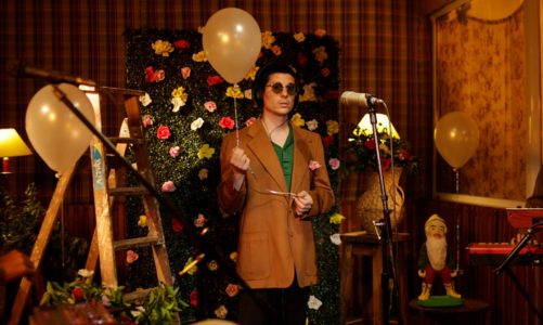 LLEGA CROSSCOVER: DONDE LAS DUPLAS SUENAN MEJOR