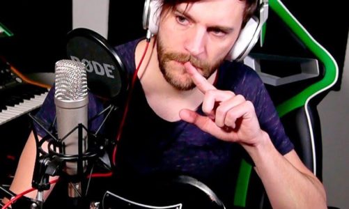 ARMONÍA, MELODÍA Y PRODUCCIÓN: LOS ANÁLISIS DE SHAUNTRACK