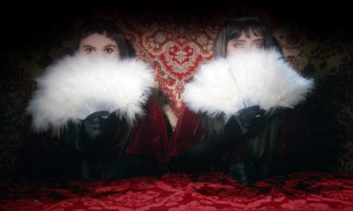 MIRANDA! 'ENTRE LAS DOS' JUNTO A JAVIERA MENA