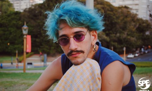 GALEAN: SHOCK, INCOMODIDAD Y VANGUARDIA