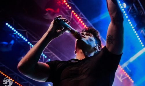 ROMBAI EN EL TEATRO ÓPERA ORBIS