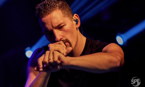 MAU Y RICKY EN NICETO CLUB