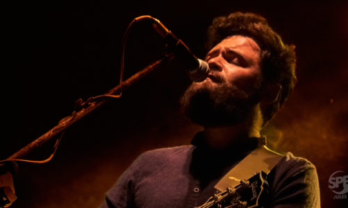 PASSENGER EN MUSEUM LIVE