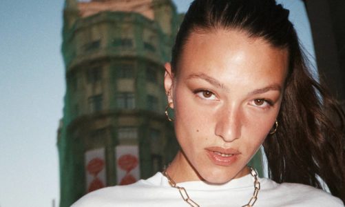 CARLOTA URDIALES: SANGRE CATALANA Y FLOW ARGENTINO