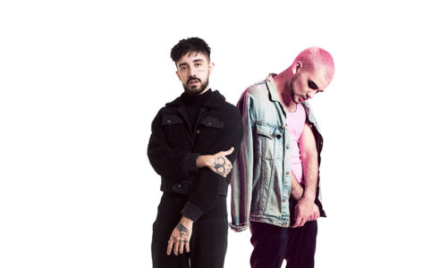 MASCULINIDADES CONTEMPORÁNEAS EN LA MÚSICA ARGENTINA: ILL QUENTIN Y BROKE CARREY