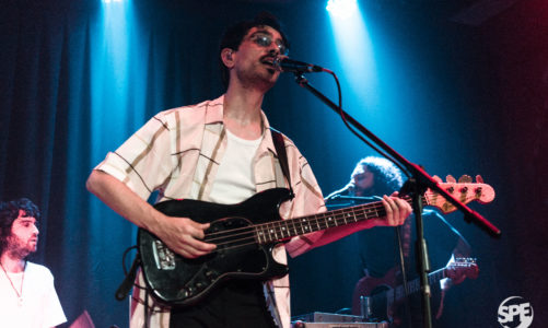 TELESCOPIOS: “ESTAMOS CADA VEZ MÁS SEGUROS DE LO QUE ESTAMOS DICIENDO”