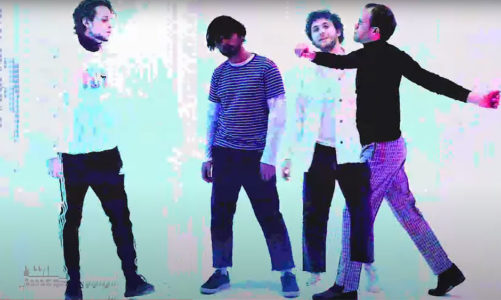 LIMON Y LAS DIFERENTES FORMAS DE TRANSMITIR IDEAS