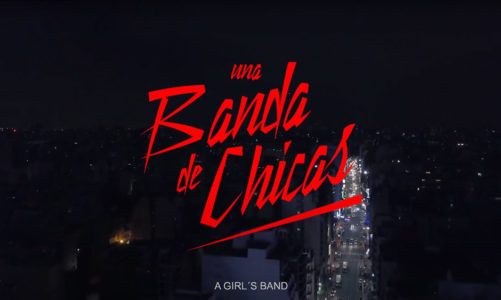 NI MUSAS NI GROUPIES: MÚSICAS