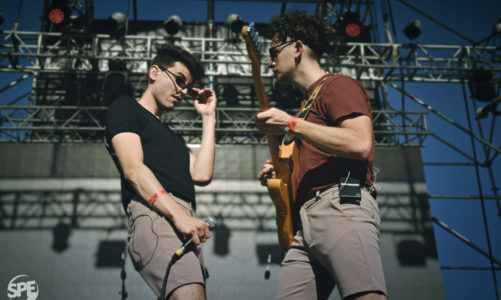 VALDES: “LA CUARENTENA NOS HIZO PATEAR EL TABLERO Y REPENSARNOS”