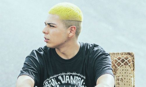 GIANLUCA: LA JOYITA DEL TRAP CHILENO