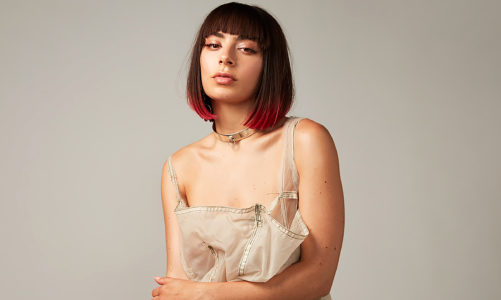CHARLI XCX: ROMPIENDO LAS REGLAS
