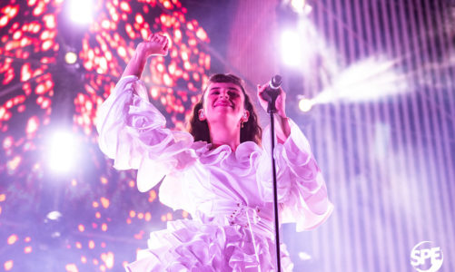 FN: LO MEJOR, EN FOTOS